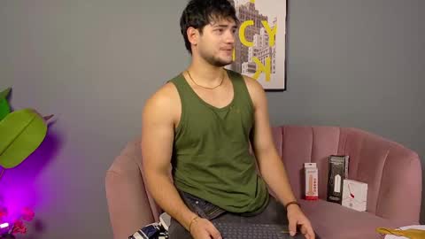 mark_evans1_ online show from May 2026 07:11:02 PM
