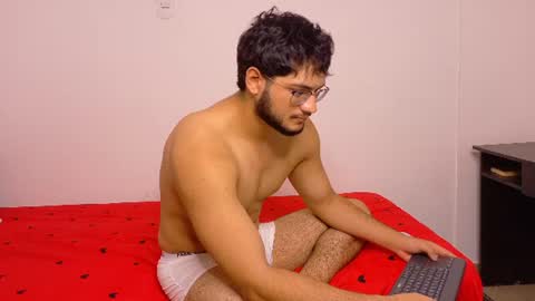 Mark Evans online show from August 2026 08:55:01 PM
