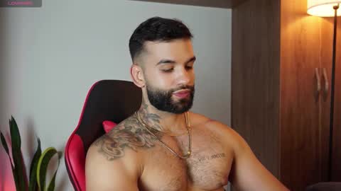 Mark online show from November 2025 09:15:02 PM