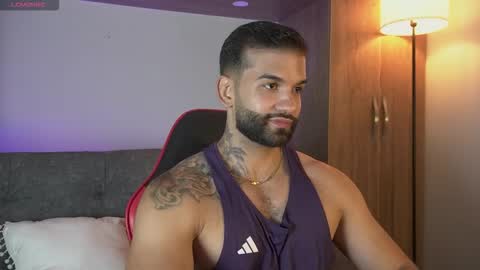 Mark online show from February 2026 12:30:02 AM