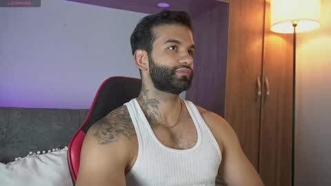 Mark online show from March 2026 12:17:02 AM