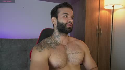 Mark online show from April 2026 01:14:01 AM