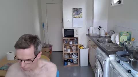 mark_islington online show from March 2026 09:53:01 AM