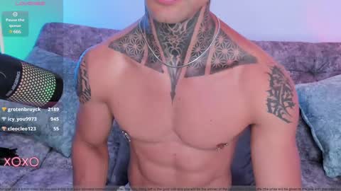 Snapshot of mark_kamper chatting on February 2025 03:12:01 AM mark kamper online show from February 2025 03:12:01 AM