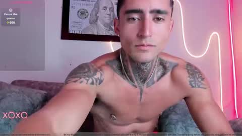 Snapshot of mark_kamper chatting on February 2025 10:52:02 PM mark kamper online show from February 2025 10:52:02 PM