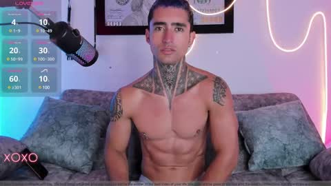 Snapshot of mark_kamper chatting on March 2025 04:38:02 PM mark kamper online show from March 2025 04:38:02 PM