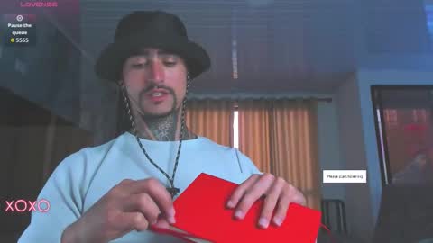 Snapshot of mark_kamper chatting on November 2025 09:35:01 PM mark kamper online show from November 2025 09:35:01 PM