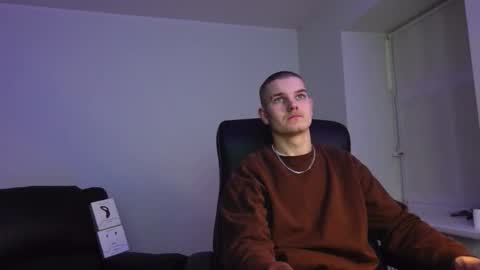 Snapshot of mark_karson chatting on January 2026 05:40:01 PM MARK KARSON online show from January 2026 05:40:01 PM