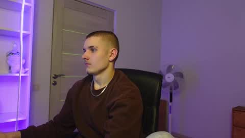 Snapshot of mark_karson chatting on January 2026 04:33:02 PM MARK KARSON online show from January 2026 04:33:02 PM