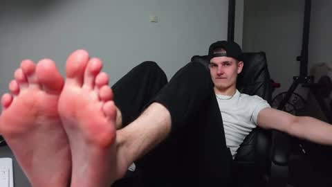 Snapshot of mark_karson chatting on February 2026 08:56:02 PM MARK KARSON online show from February 2026 08:56:02 PM