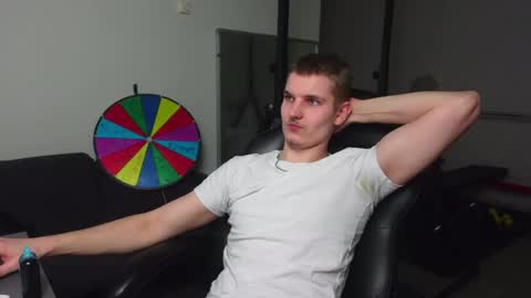 Snapshot of mark_karson chatting on February 2026 06:03:02 PM MARK KARSON online show from February 2026 06:03:02 PM