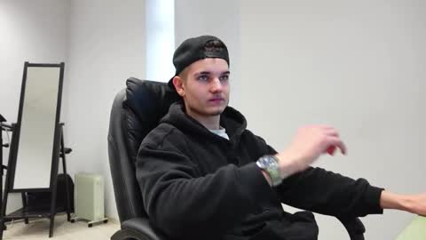 MARK KARSON online show from March 2026 12:27:02 PM