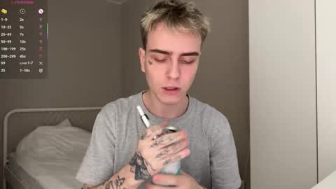 Mark 3 online show from March 2026 12:19:01 PM