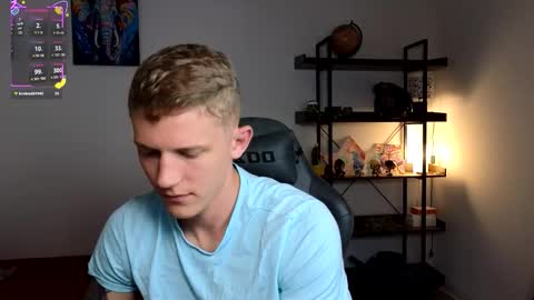 mark_shturman online show from October 2025 04:18:01 PM