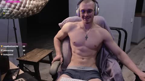 Mark online show from January 2025 11:40:01 PM