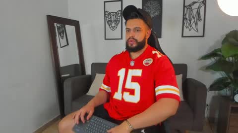 mark_x23 online show from April 2026 07:45:01 AM