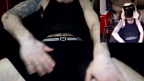 markass87 online show from April 2026 01:20:02 PM