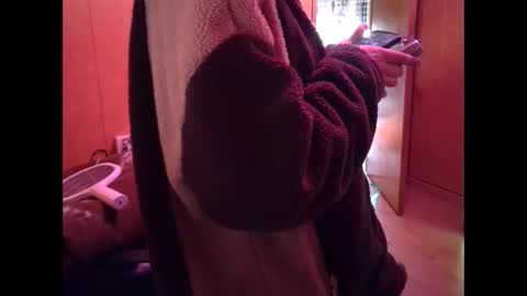 markbcnx online show from November 2025 11:45:01 AM