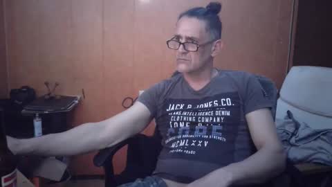 markbcnx online show from March 2026 02:17:02 AM