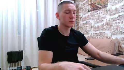 markbodrov online show from April 2026 09:38:01 PM