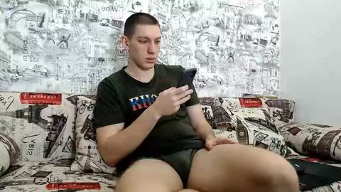 markbodrov online show from May 2026 05:22:02 PM