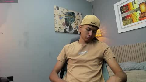 markbowie online show from October 2025 12:02:01 PM