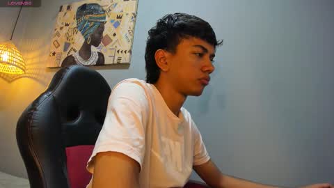 markbowie online show from November 2025 11:54:02 AM