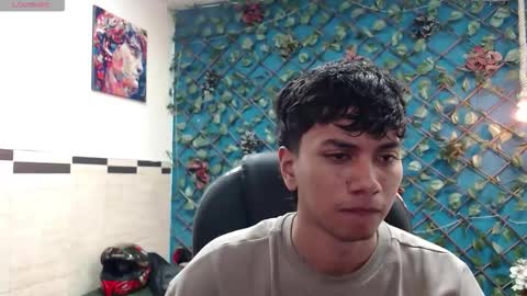 markbowie online show from December 2025 12:44:02 PM