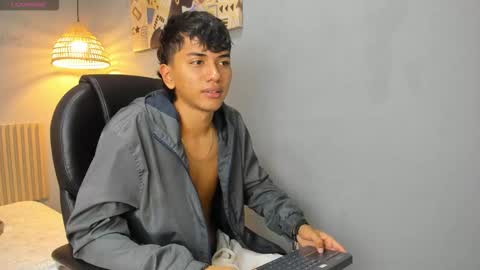 markbowie online show from February 2026 02:23:01 PM