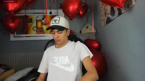 markbowie online show from February 2026 01:44:02 PM