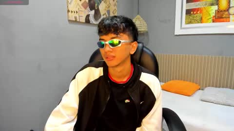 markbowie online show from March 2026 08:25:01 PM