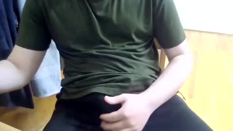 Markbysin7 online show from October 2025 01:38:01 AM