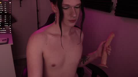 Mark online show from February 2025 07:59:02 PM