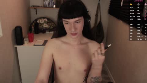 Mark online show from March 2025 05:45:01 PM