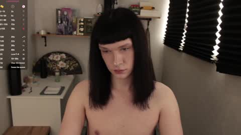 Mark online show from March 2025 02:01:02 PM