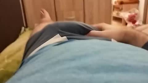 RodriguesJam online show from November 2025 10:26:02 PM