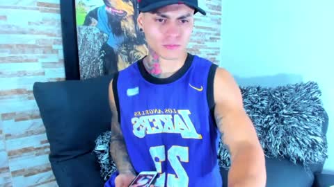 Sebastian online show from December 2024 04:22:02 AM