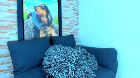 Sebastian online show from December 2024 07:40:01 PM