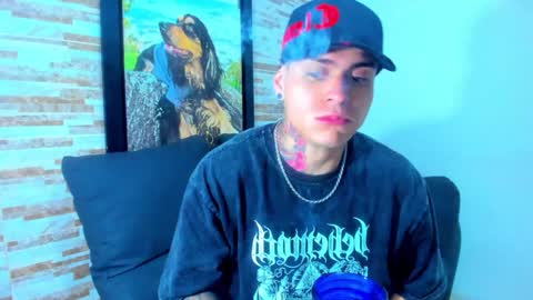 Sebastian online show from January 2025 01:38:02 AM