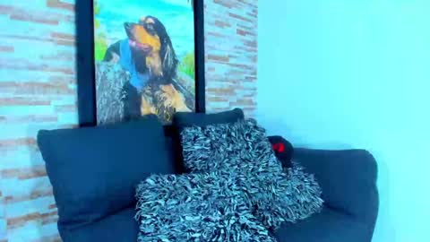 Sebastian online show from January 2025 10:55:01 PM