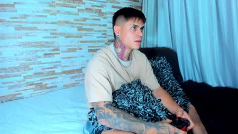 Sebastian online show from January 2025 03:46:01 AM