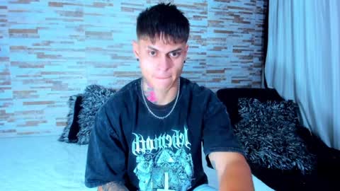 Sebastian online show from January 2025 04:34:01 AM