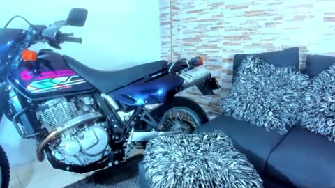 Sebastian online show from January 2025 03:01:01 AM