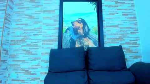 Sebastian online show from January 2025 11:08:01 PM