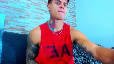 Sebastian online show from January 2025 02:09:01 AM