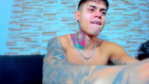 Sebastian online show from February 2025 12:25:02 AM