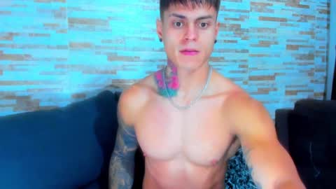 Sebastian online show from February 2025 10:41:01 AM