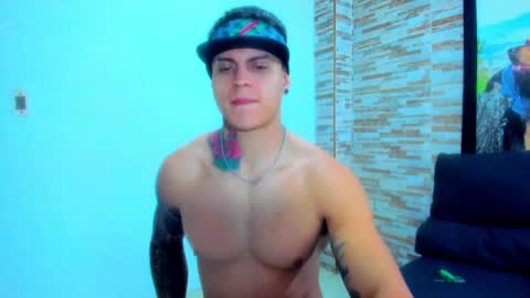 Sebastian online show from February 2025 04:54:01 AM