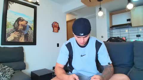 Sebastian online show from September 2025 05:48:01 PM