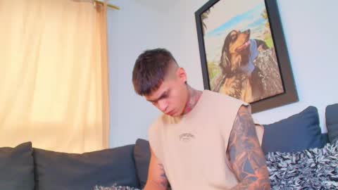 Sebastian online show from November 2025 03:15:02 PM